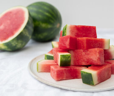 EXCEED mini watermelon nominated for Fruit Logistica Innovation Award 2024